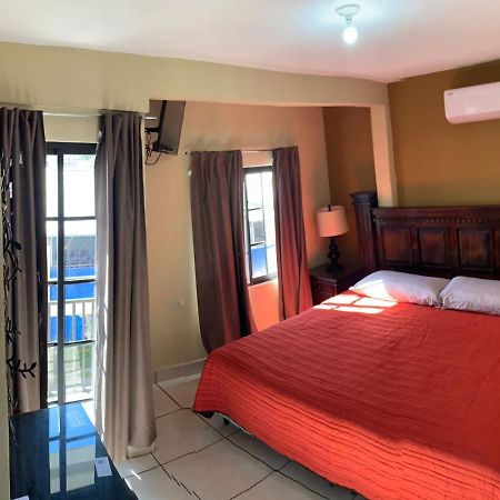 Hotel Finestra Esquipulas Luaran gambar